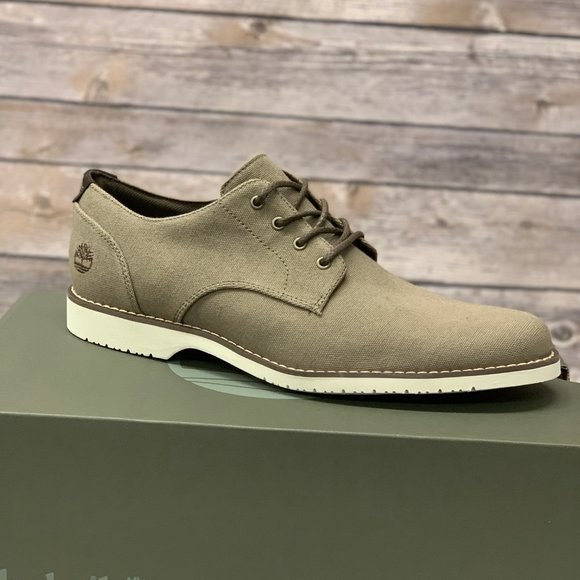 timberland mens oxford shoes